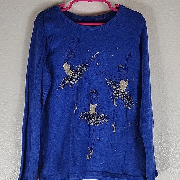 Girls 7 Piece Size 7 Fall & Winter Clothing Bundle - Picture 7 of 12